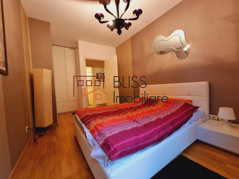 1 Bedroom Apartment In Iancu Nicolae Area, Bucharest | Bliss Imobiliare / Photo 19 - BLISS Imobiliare
