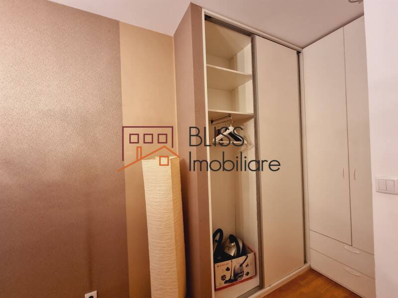 1 Bedroom Apartment In Iancu Nicolae Area, Bucharest | Bliss Imobiliare / Photo 20 - BLISS Imobiliare