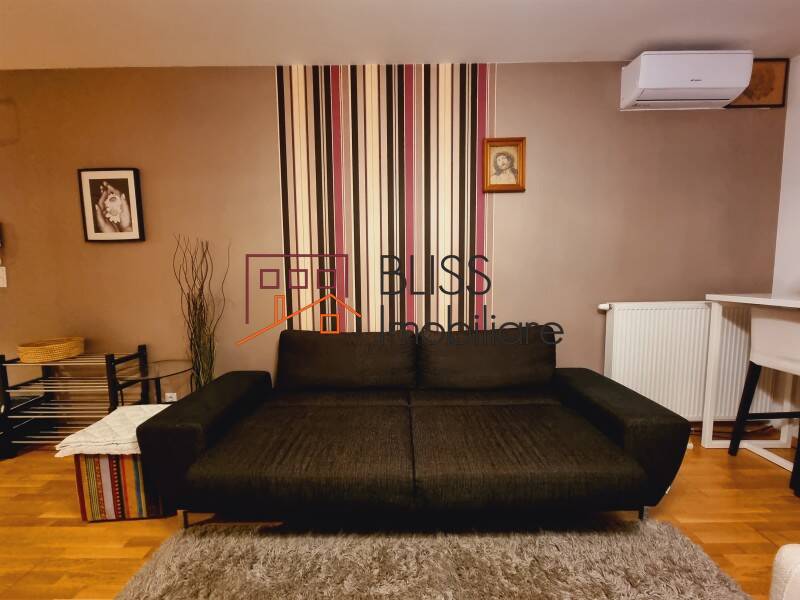 1 Bedroom Apartment In Iancu Nicolae Area, Bucharest | Bliss Imobiliare / Photo 10 - BLISS Imobiliare