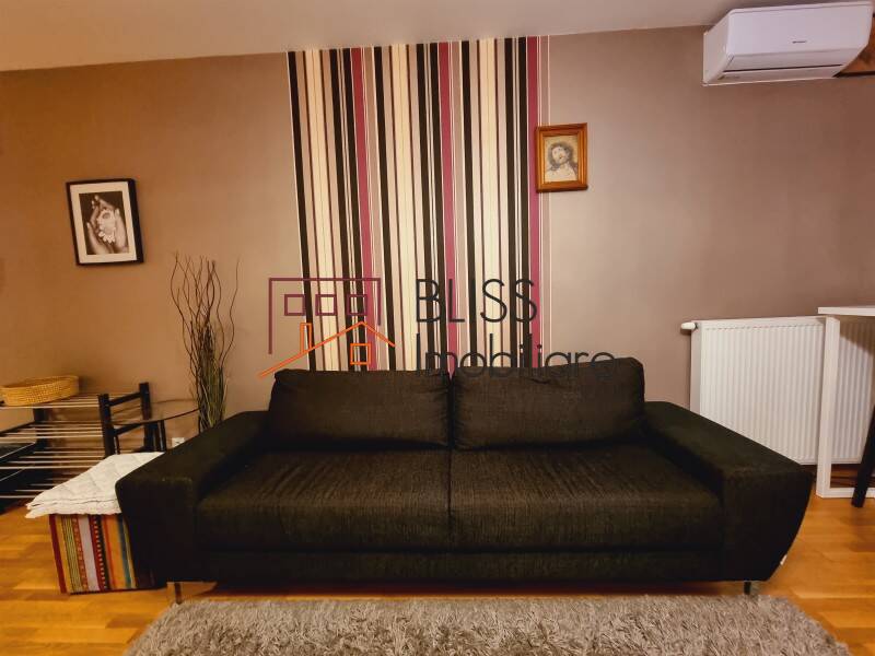 1 Bedroom Apartment In Iancu Nicolae Area, Bucharest | Bliss Imobiliare / Photo 9 - BLISS Imobiliare
