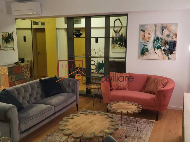 Apartament 2 Camere Aviatiei Park Bucuresti | Bliss Imobiliare / Photo 1 - BLISS Imobiliare