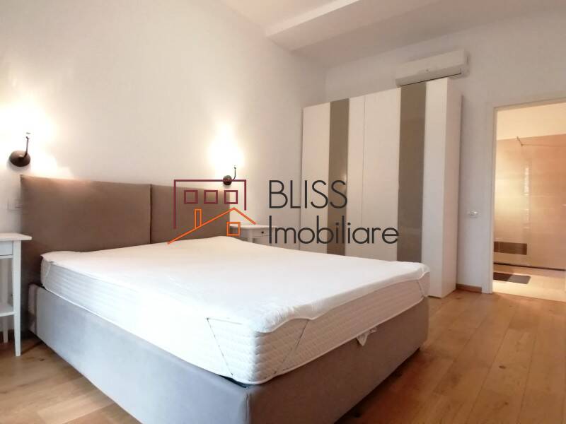 Apartament de Inchiriat Aviatiei | Promenada mall | Metro Pipera - 3 Camere - ID:51496 | Bliss Imobiliare / Photo 9 - BLISS Imobiliare