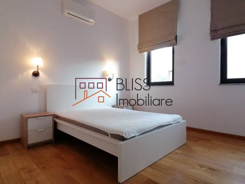 Apartament de Inchiriat Aviatiei | Promenada mall | Metro Pipera - 3 Camere - ID:51496 | Bliss Imobiliare / Photo 13 - BLISS Imobiliare