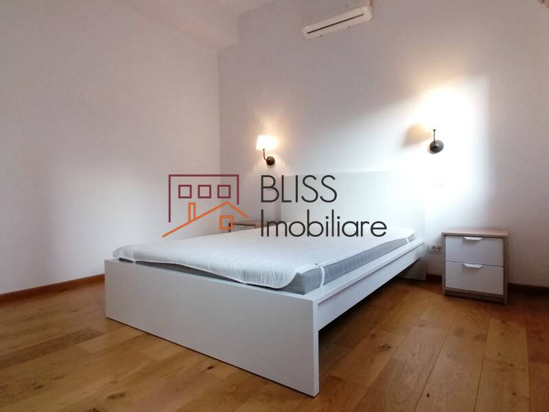 Apartament de Inchiriat Aviatiei | Promenada mall | Metro Pipera - 3 Camere - ID:51496 | Bliss Imobiliare / Photo 12 - BLISS Imobiliare