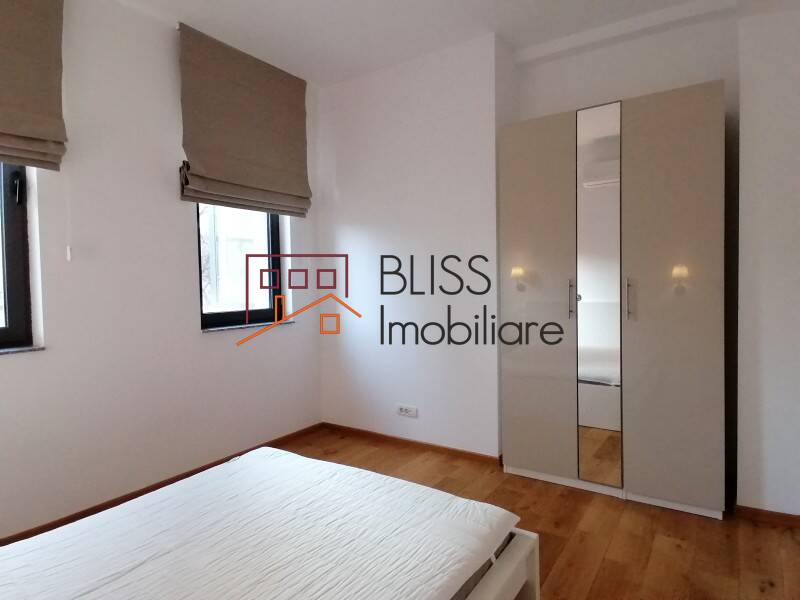 Apartment for Rent Aviatiei | Promenada mall | Metro Pipera, Bucharest - 2 Bedroom - ID:51496 | Bliss Imobiliare / Photo 14 - BLISS Imobiliare