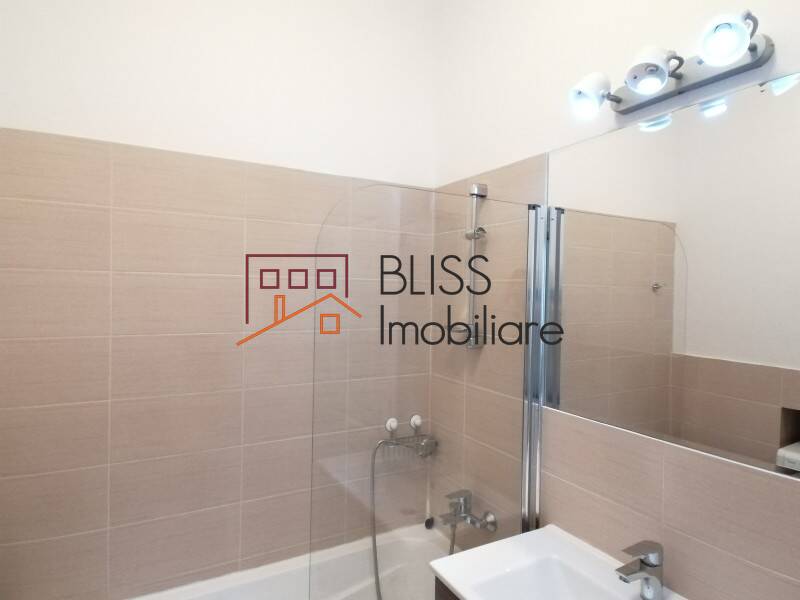 Apartament de Inchiriat Aviatiei | Promenada mall | Metro Pipera - 3 Camere - ID:51496 | Bliss Imobiliare / Photo 16 - BLISS Imobiliare