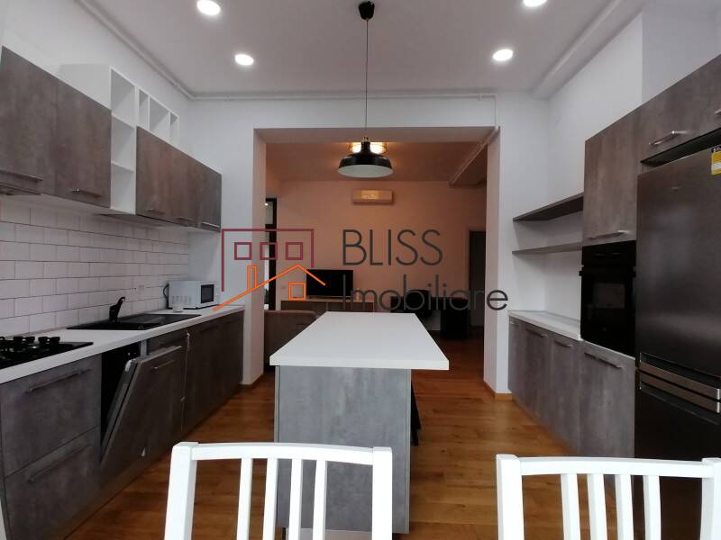 Apartament de Inchiriat Aviatiei | Promenada mall | Metro Pipera - 3 Camere - ID:51496 | Bliss Imobiliare / Photo 5 - BLISS Imobiliare