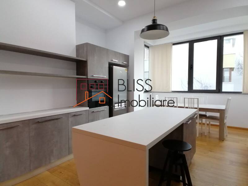 Apartment for Rent Aviatiei | Promenada mall | Metro Pipera, Bucharest - 2 Bedroom - ID:51496 | Bliss Imobiliare / Photo 7 - BLISS Imobiliare
