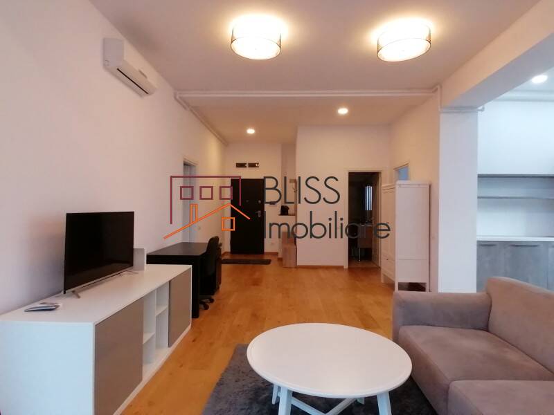 Apartament de Inchiriat Aviatiei | Promenada mall | Metro Pipera - 3 Camere - ID:51496 | Bliss Imobiliare / Photo 3 - BLISS Imobiliare