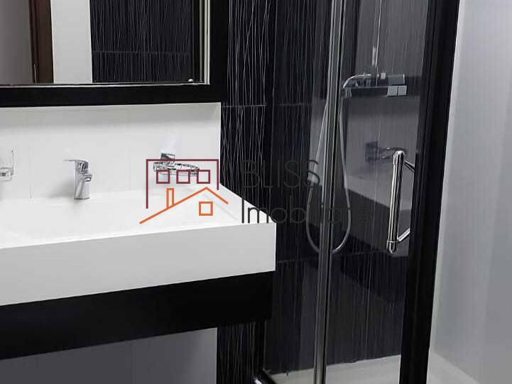 Apartment for Rent Iancu Nicolae | Pipera, Bucharest / Ilfov - 2 Bedroom - ID:103738 | Bliss Imobiliare / Photo 8 - BLISS Imobiliare