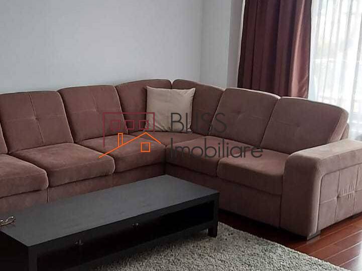 Apartament de Inchiriat Iancu Nicolae | Pipera - 3 Camere - ID:103738 | Bliss Imobiliare / Photo 2 - BLISS Imobiliare
