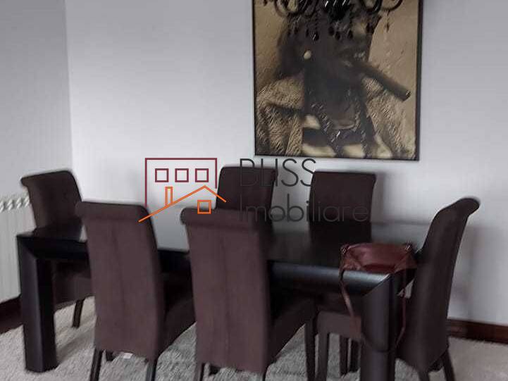 Apartment for Rent Iancu Nicolae | Pipera, Bucharest / Ilfov - 2 Bedroom - ID:103738 | Bliss Imobiliare / Photo 4 - BLISS Imobiliare