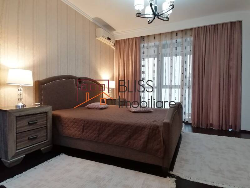 3-Bedroom Apartment Aviatiei – 120 Sqm, Bucharest | Bliss Imobiliare / Photo 10 - BLISS Imobiliare