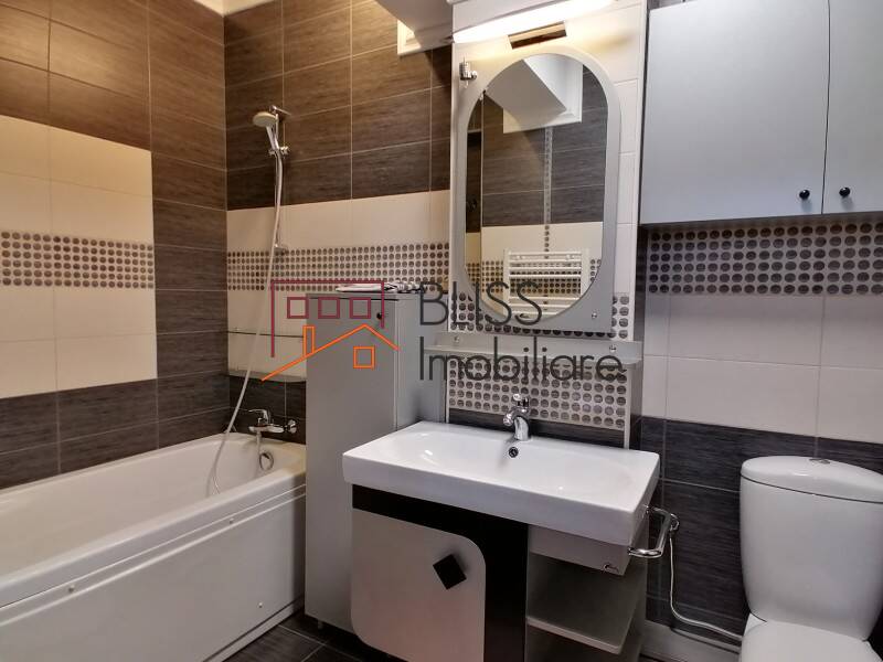 Apartament 4 Camere Aviatiei – 120 Mp | Bliss Imobiliare / Photo 19 - BLISS Imobiliare
