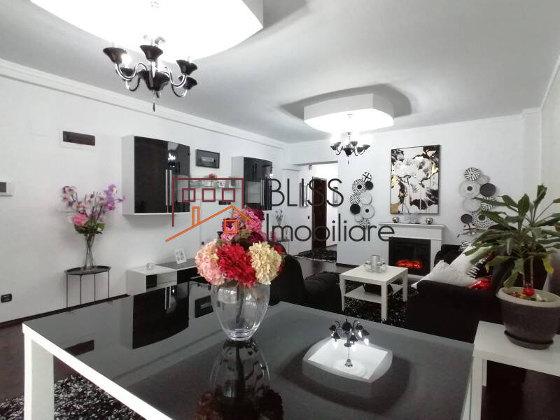 Apartament 4 Camere Aviatiei – 120 Mp | Bliss Imobiliare / Photo 2 - BLISS Imobiliare