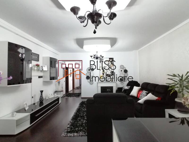 Apartament 4 Camere Aviatiei – 120 Mp | Bliss Imobiliare / Photo 1 - BLISS Imobiliare