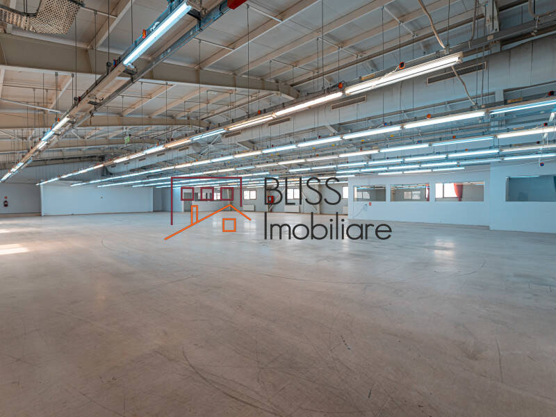 Production Facility With Offices Bucharest, Bucharest | Bliss Imobiliare / Photo 40 - BLISS Imobiliare