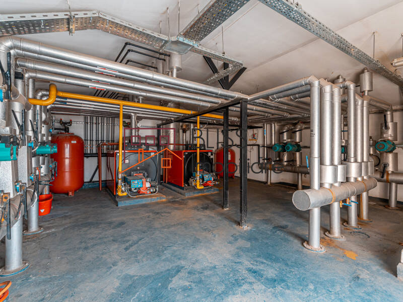 Spatiu De Productie Cu Birouri In Militari | Bliss Imobiliare / Photo 44 - BLISS Imobiliare