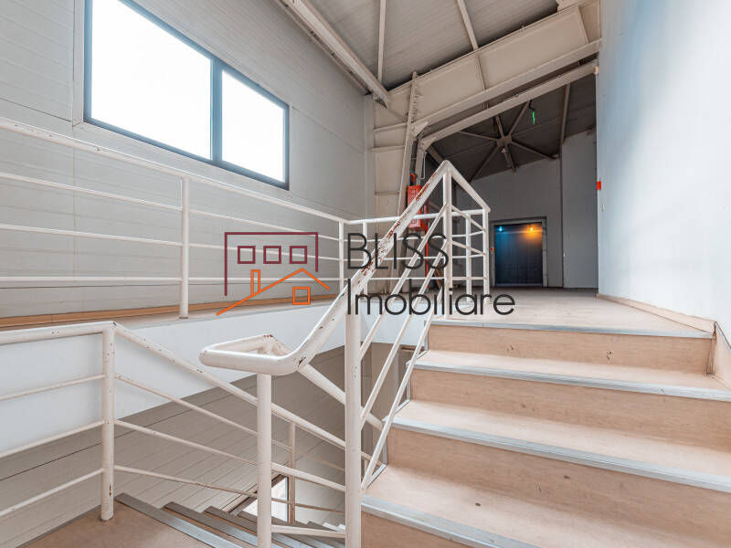 Spatiu De Productie Cu Birouri In Militari | Bliss Imobiliare / Photo 48 - BLISS Imobiliare