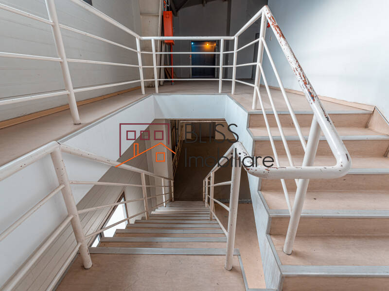 Production Facility With Offices Bucharest, Bucharest | Bliss Imobiliare / Photo 50 - BLISS Imobiliare