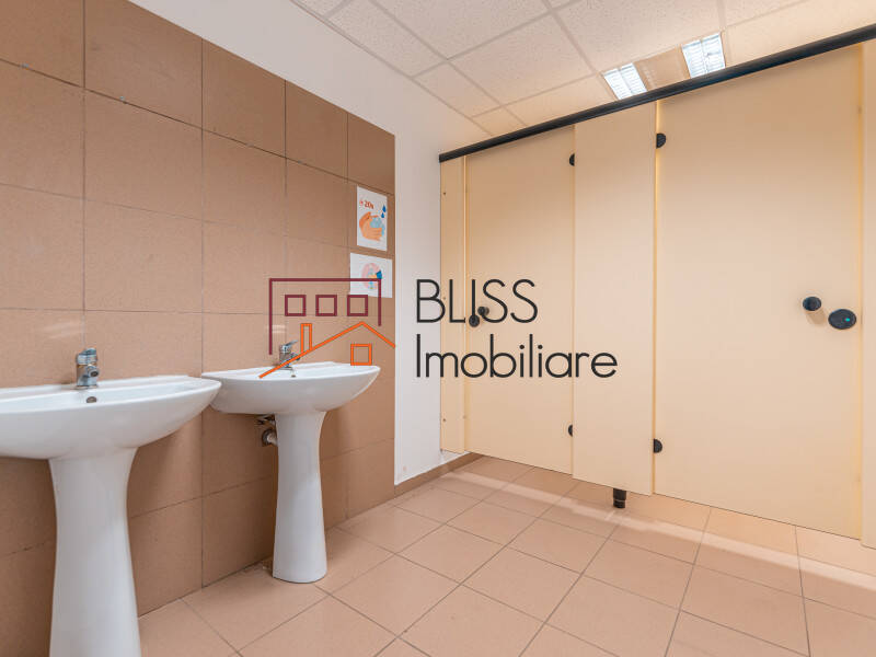 Spatiu De Productie Cu Birouri In Militari | Bliss Imobiliare / Photo 62 - BLISS Imobiliare