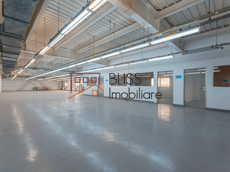 Spatiu De Productie Cu Birouri In Militari | Bliss Imobiliare / Photo 52 - BLISS Imobiliare