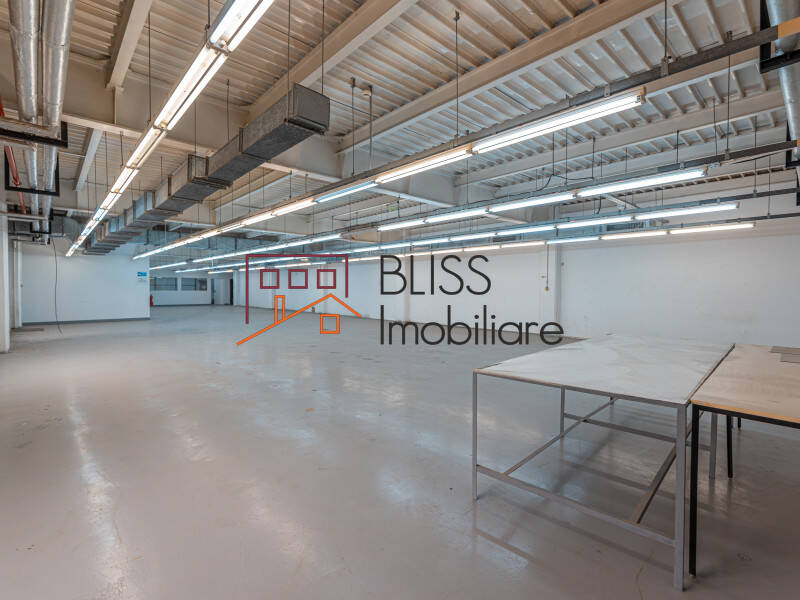 Production Facility With Offices Bucharest, Bucharest | Bliss Imobiliare / Photo 57 - BLISS Imobiliare