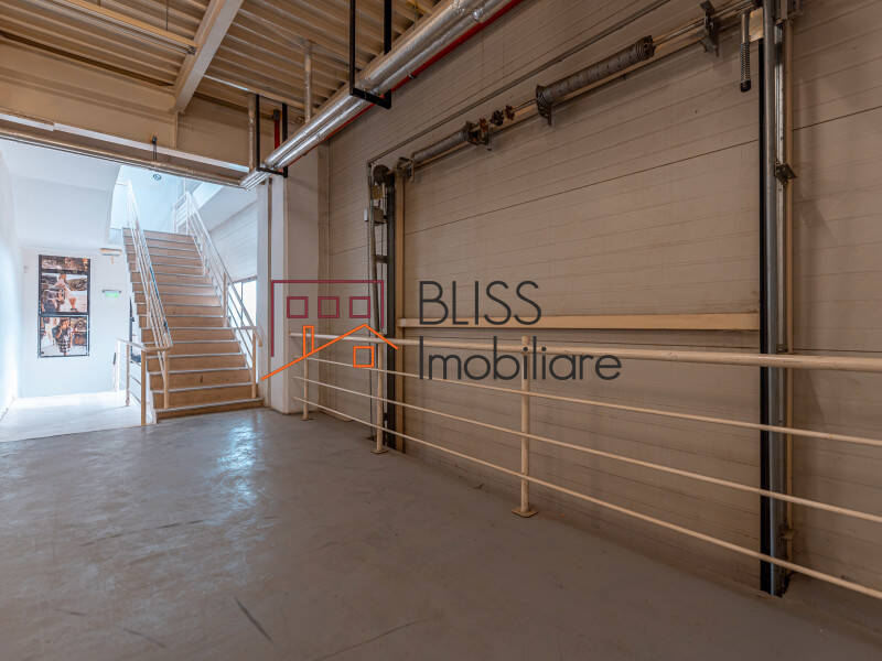 Spatiu De Productie Cu Birouri In Militari | Bliss Imobiliare / Photo 54 - BLISS Imobiliare