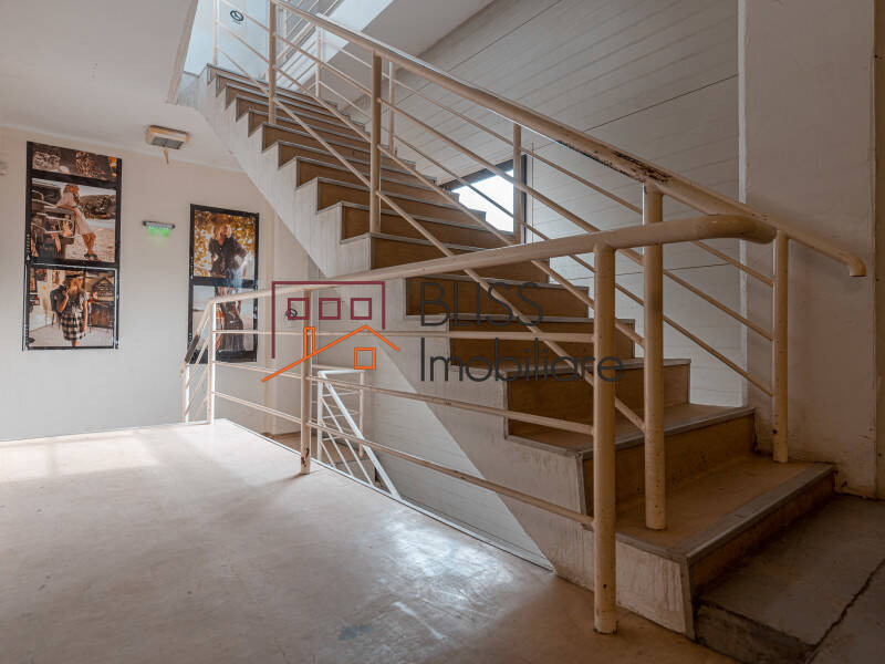 Spatiu De Productie Cu Birouri In Militari | Bliss Imobiliare / Photo 64 - BLISS Imobiliare