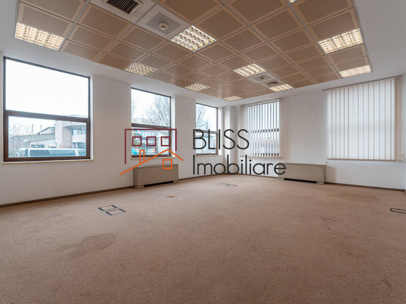 Production Facility With Offices Bucharest, Bucharest | Bliss Imobiliare / Photo 23 - BLISS Imobiliare