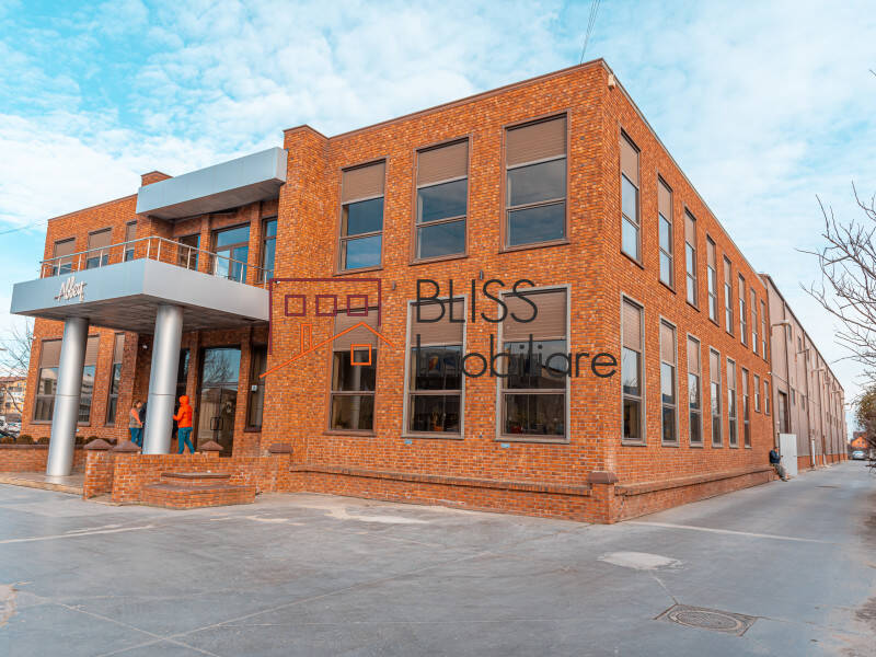 Spatiu De Productie Cu Birouri In Militari | Bliss Imobiliare / Photo 74 - BLISS Imobiliare