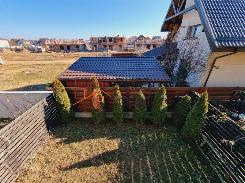 3 Bedrooms And Private Yard, Bucharest / Ilfov | Bliss Imobiliare / Photo 50 - BLISS Imobiliare