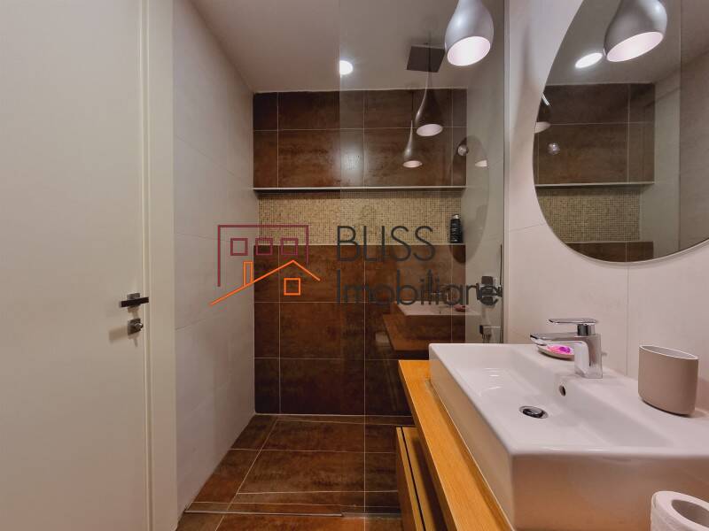 Apartament 2 Camere In Zona Floreasca, Bucharest | Bliss Imobiliare / Photo 14 - BLISS Imobiliare