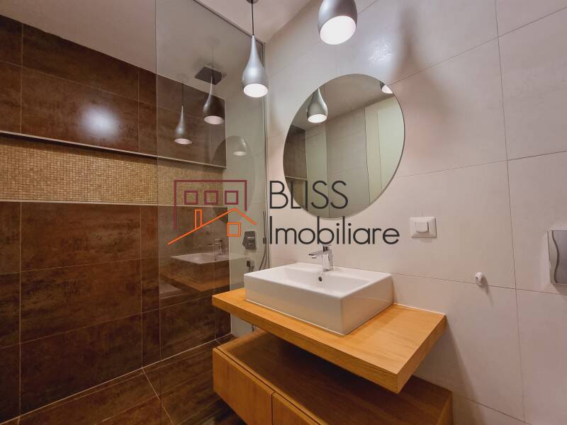 1 Bedroom Apartment In Floreasca Area, Bucharest | Bliss Imobiliare / Photo 15 - BLISS Imobiliare