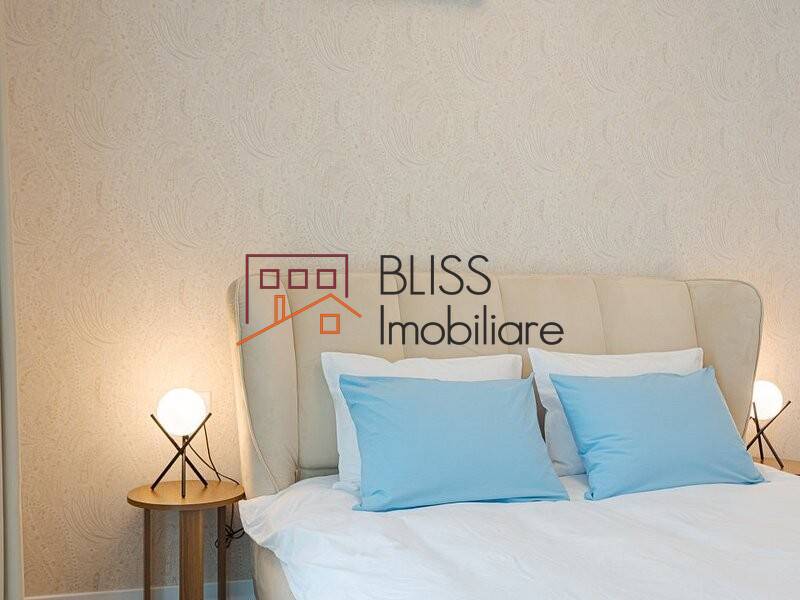 Apartament Modern Tip Studio In Cloud 9 Residence, Aviatiei/Pipera | Bliss Imobiliare / Photo 10 - BLISS Imobiliare