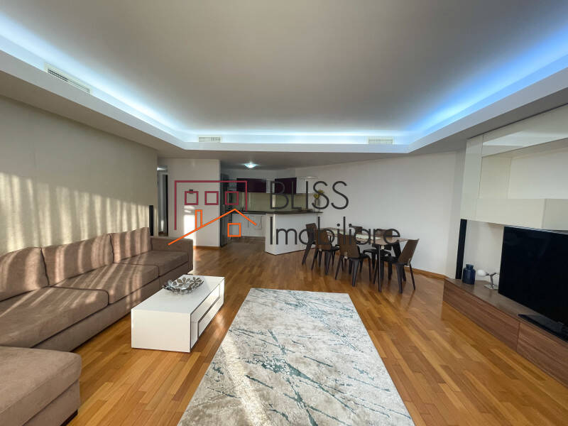 Apartament Cu 3 Camere Herastrau | Bliss Imobiliare / Photo 3 - BLISS Imobiliare