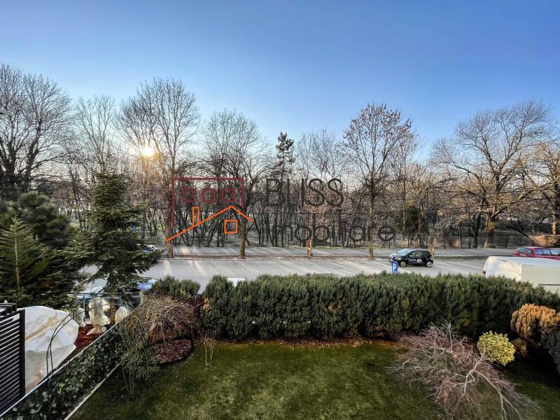 2-bedroom Apartment With Balcony Herastrau, Bucharest | Bliss Imobiliare / Photo 10 - BLISS Imobiliare