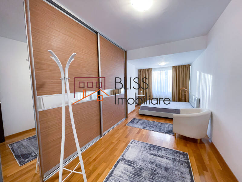 2-bedroom Apartment With Balcony Herastrau, Bucharest | Bliss Imobiliare / Photo 15 - BLISS Imobiliare
