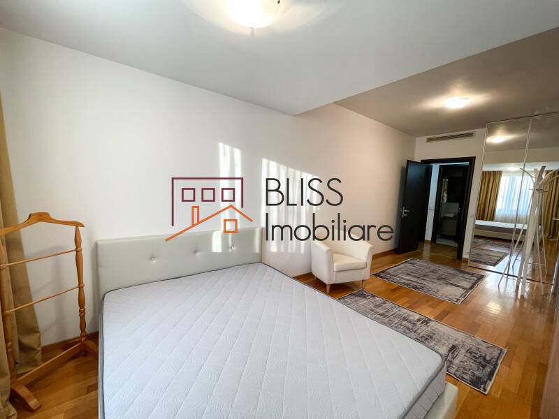Apartament Cu 3 Camere Herastrau | Bliss Imobiliare / Photo 16 - BLISS Imobiliare