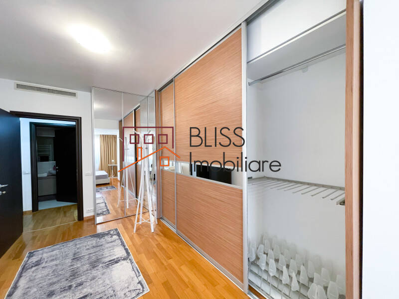 Apartament Cu 3 Camere Herastrau | Bliss Imobiliare / Photo 18 - BLISS Imobiliare