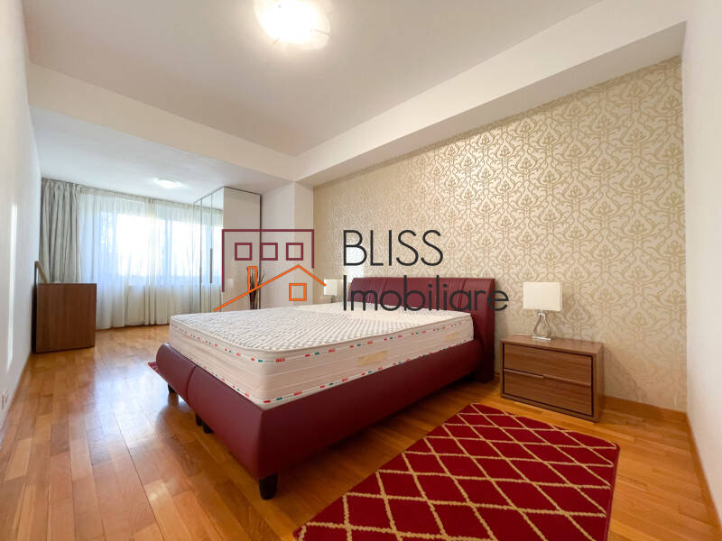 2-bedroom Apartment With Balcony Herastrau, Bucharest | Bliss Imobiliare / Photo 20 - BLISS Imobiliare