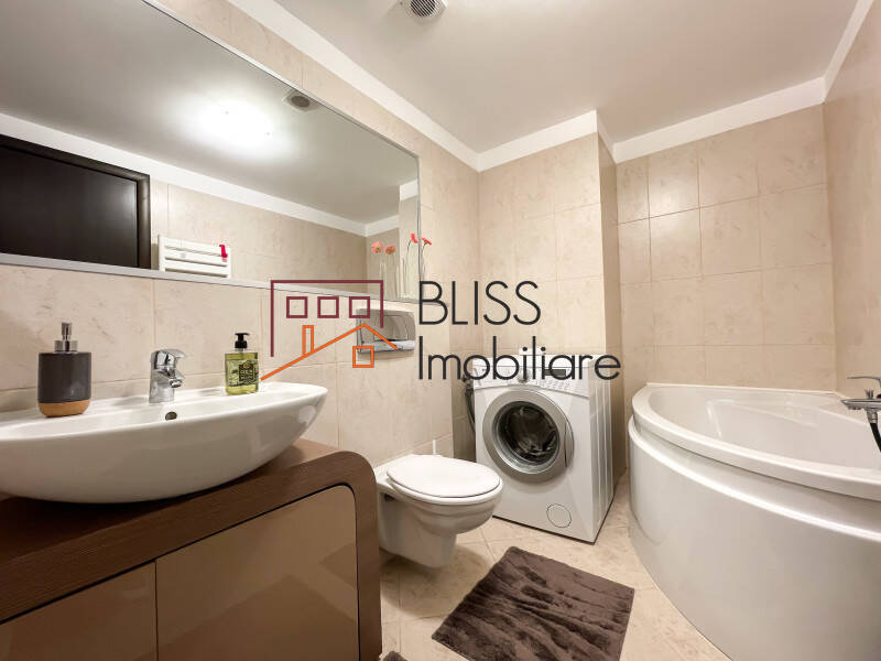 Apartament Cu 3 Camere Herastrau | Bliss Imobiliare / Photo 22 - BLISS Imobiliare