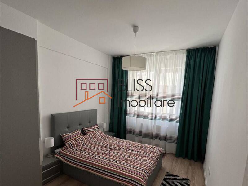 Apartament de Inchiriat Iancu Nicolae | Pipera - 2 Camere - ID:104010 | Bliss Imobiliare / Photo 5 - BLISS Imobiliare