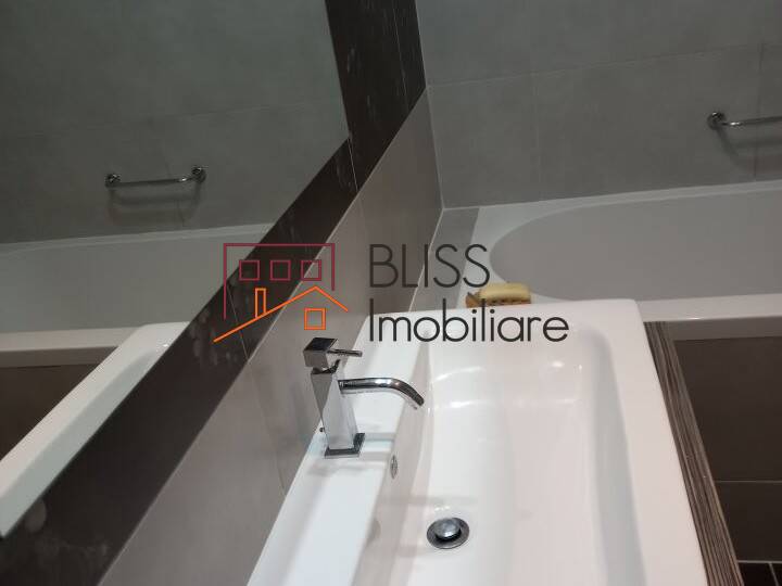 Apartment for Rent Iancu Nicolae | Pipera, Bucharest / Ilfov - 3 Bedroom - ID:104109 | Bliss Imobiliare / Photo 14 - BLISS Imobiliare