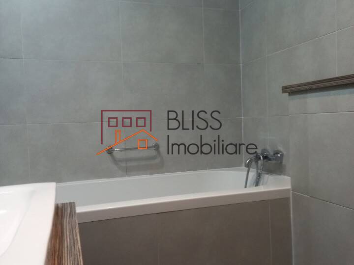 Apartment for Rent Iancu Nicolae | Pipera, Bucharest / Ilfov - 3 Bedroom - ID:104109 | Bliss Imobiliare / Photo 13 - BLISS Imobiliare