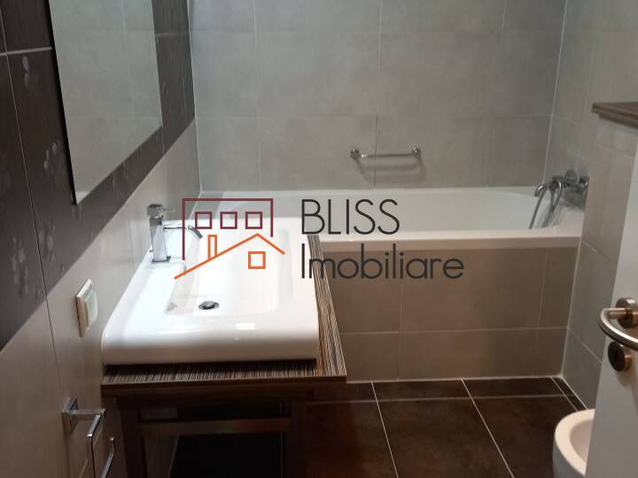 Apartment for Rent Iancu Nicolae | Pipera, Bucharest / Ilfov - 3 Bedroom - ID:104109 | Bliss Imobiliare / Photo 15 - BLISS Imobiliare