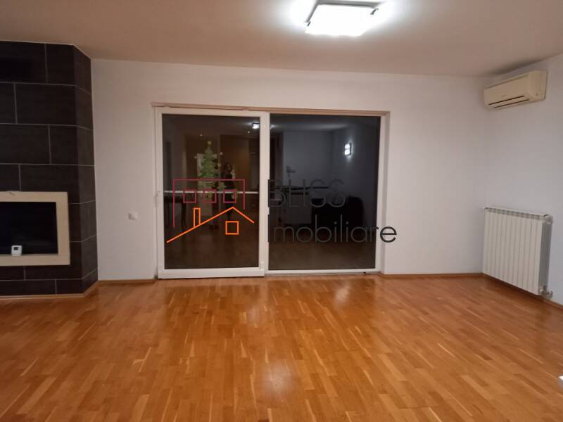 Apartament Luminos Cu 4 Camere, Terase Si Semineu | Bliss Imobiliare / Photo 1 - BLISS Imobiliare