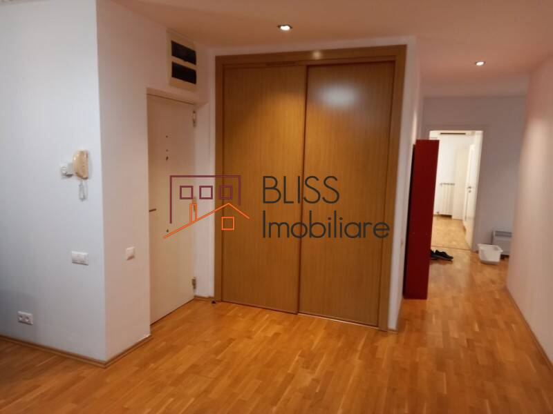 Apartament de Inchiriat Iancu Nicolae | Pipera - 4 Camere - ID:104109 | Bliss Imobiliare / Photo 9 - BLISS Imobiliare
