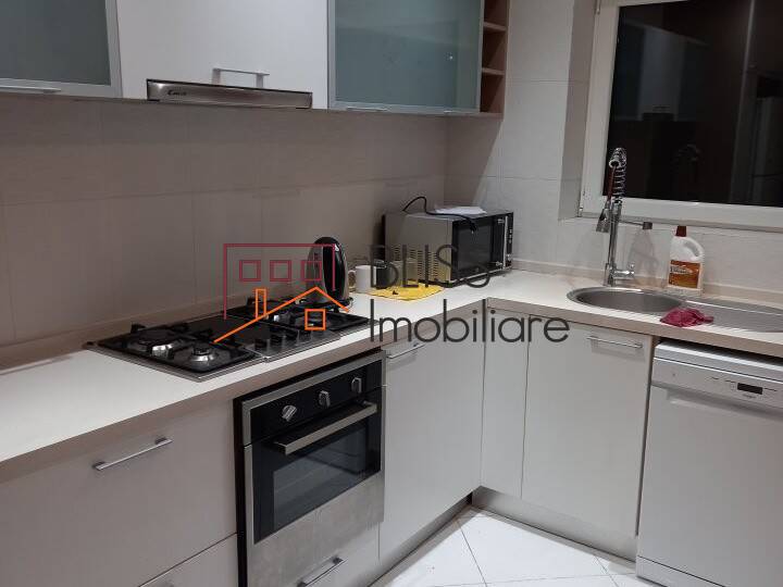 Bright 3-Bedroom Apartment With Terraces And Fireplace, Bucharest / Ilfov | Bliss Imobiliare / Photo 6 - BLISS Imobiliare