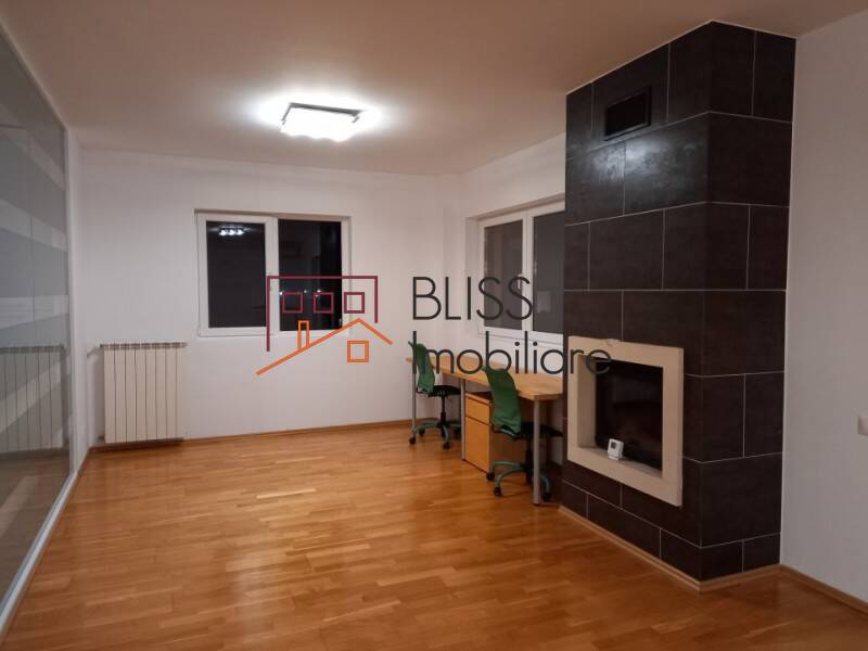 Apartment for Rent Iancu Nicolae | Pipera, Bucharest / Ilfov - 3 Bedroom - ID:104109 | Bliss Imobiliare / Photo 2 - BLISS Imobiliare